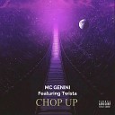 MC GEMINI feat Twista - CHOP UP feat Twista