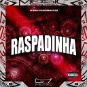 MC VUK VUK DJ TALISMA ORIGINAL feat MC ZEUS - Raspadinha