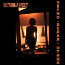 VICTORIAASPECT - Черно белая птица