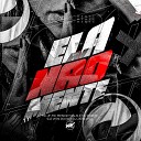 Dj Vitin Do Pc Mc JF MC MENOR THALIS feat MC DU RED DJ JN DO… - Ela Nao Mente