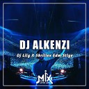 DJ Alkenzi - Lily x Skrillex