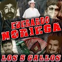 Eberardo Noriega - El Nagual