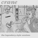 Crane - Style 2021 Remaster