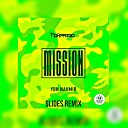 Rompasso YBN Nahmir - Mission SLIDES Remix