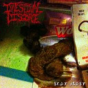 Intestinal Disgorge - Staggered Eruptions of Silky Diarrhea