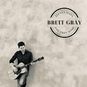 Brett Gray - Into the Night