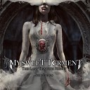 My Sweet Torment - Tears of Blood for a Goddess Sense Edition