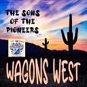The Sons of the Pioneers - A Hundred and Sixty Acres
