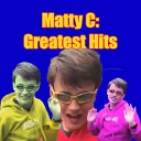 Matty C feat Dazione Matthew Cogger - Supreme Team