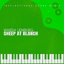 Warda Liemburg - Sheep at Blanch Land 03