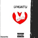 Dynamite - Umuntu