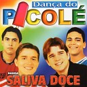 Banda Saliva Doce - Coisas do Coração