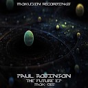 Paul Robinson - F Your Sound