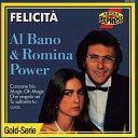 Al Bano Romina Power 1982 - Meditando