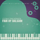 Oona Pakarinen - Fair by Balsam Land 02