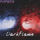 PAFBOY - Flame feat Redkis