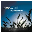 ATB Feat York - The Fields Of Love S D Rework
