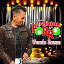 Wando Sousa - O Piseiro do Vaqueiro
