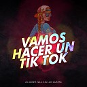 Dj Ander Vzla feat Dj Luis Guerra - Vamos Hacer un Tik Tok