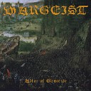 Wargeist - End of the Night