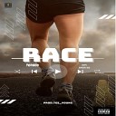 Yomide feat Dope Ginger Boi - Race