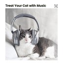 Cat Music - Regal Feline Calming Music for Your Cat Pt 18