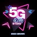 A T M STUDIO Enzo Brown - 5G