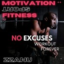 Motivation Sport Fitness, Remix Sport Workout - Gorilla Soundset (134 Bpm)
