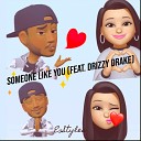 E Styles feat Drizzy - Someone Like You