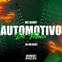 Mc denny DJ HN Beat - Automotivo do Toma
