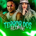 Bik VS mc ster - Terror dos Alem o