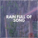 Nature Rainforest Sounds Collective - Tune of the Rainfall