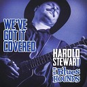 Harold Stewart The Blues Hounds - All Your Love I Miss Loving