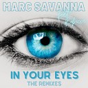 Marc Savanna feat Rebecca - In Your Eyes T19 Remix Instrumental