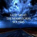 Thunder Storms Rain Sounds - Run for Shelter