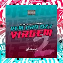 Dj Pierre original feat MC RD - Vem pra Dz7 Virgem
