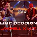 Layonell - Live Session