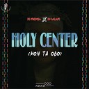 DJ Medna feat DJ Salam - Holy Center Mon Ta Obo