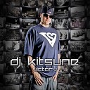 DJ Kitsune feat Sheek Louch Rasul Kaled… - On My Way
