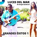 Luces Del Mar De Sergio Sandoval - Fiesta de Estrellas