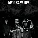 lil torres NITRO LOKOTE HUICHAPA - My Crazy Life