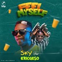 sky feat ericgeso - Feel Myself