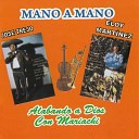 Eloy Mart nez feat Jose Trejo - Dios Es Amor