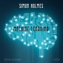 Simon Holmes - Rescue Me