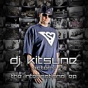 DJ Kitsune - On My Way Instrumental