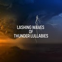 Thunder Storms Rain Sounds - Release the Storms