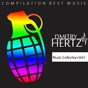 Dmitry Hertz James Cocozza Miami DJ… - Be With Me Radio Edit