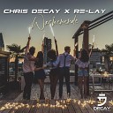 Chris Decay Re lay - Wochenende
