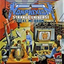 Non Phixion ILL BILL Lord Goat - Strange Universe Instrumental