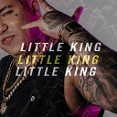 MC Reizin feat Braddock no beat - Little King